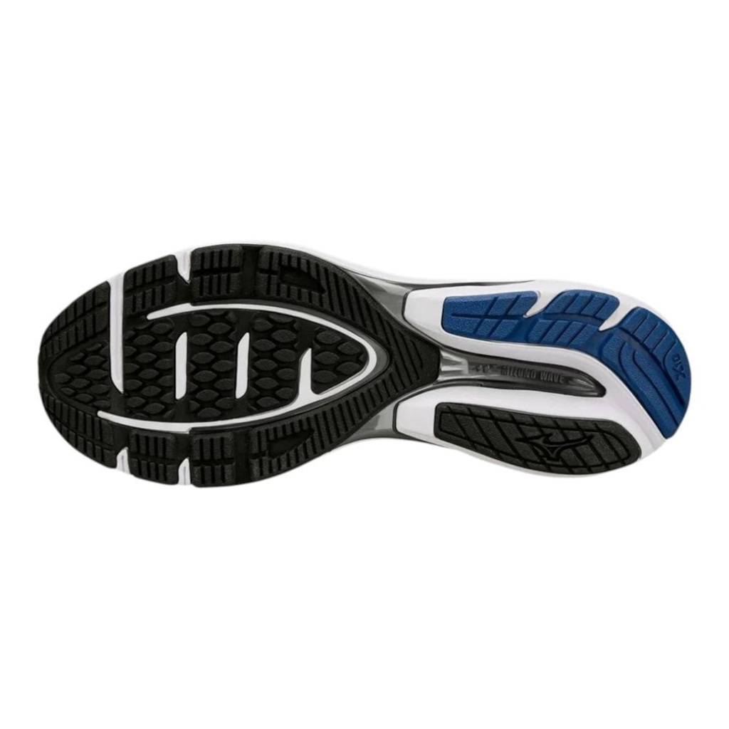 Imagem 5 do produto Tênis Masculino Mizuno Wave Mirai 8