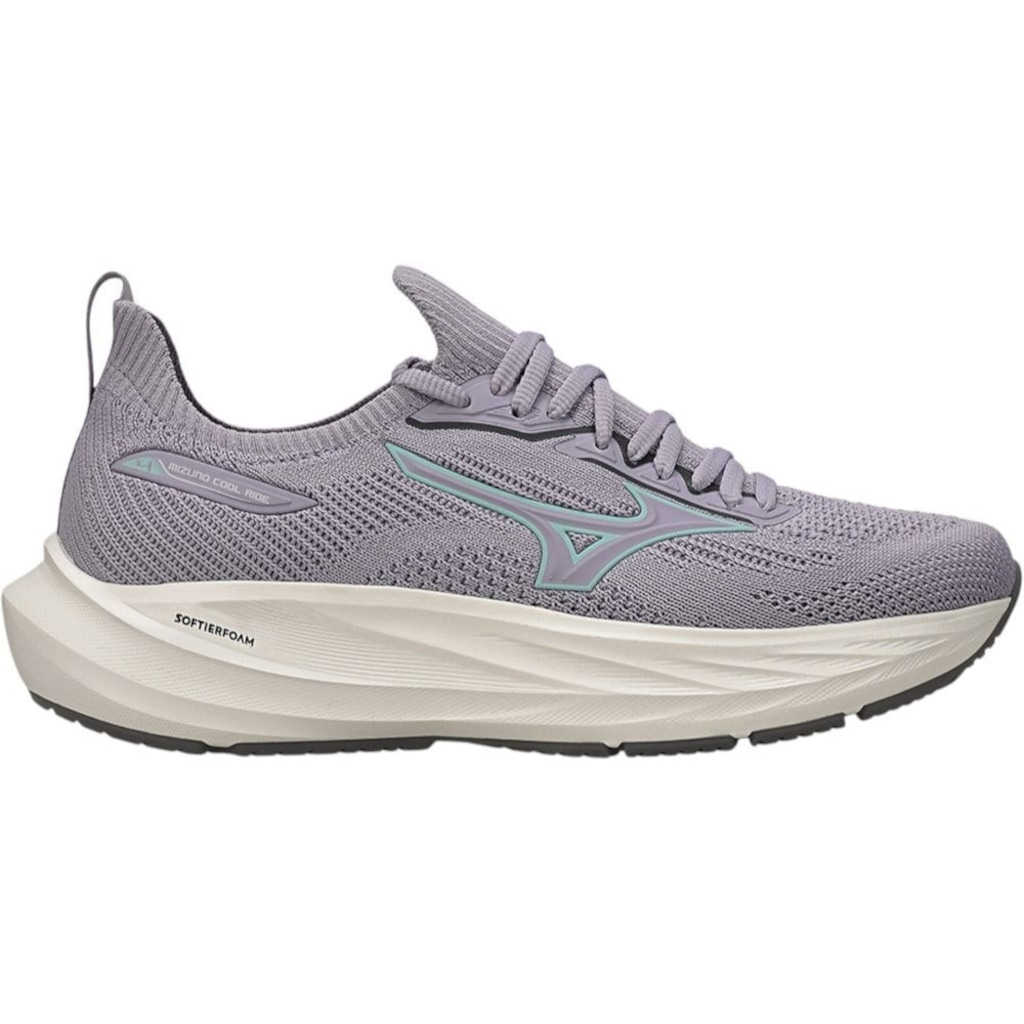 Imagem 1 do produto Tênis Feminino Mizuno Cool Ride 4
