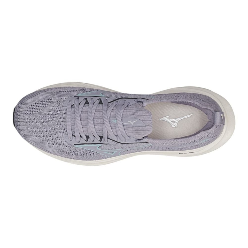 Imagem 3 do produto Tênis Feminino Mizuno Cool Ride 4
