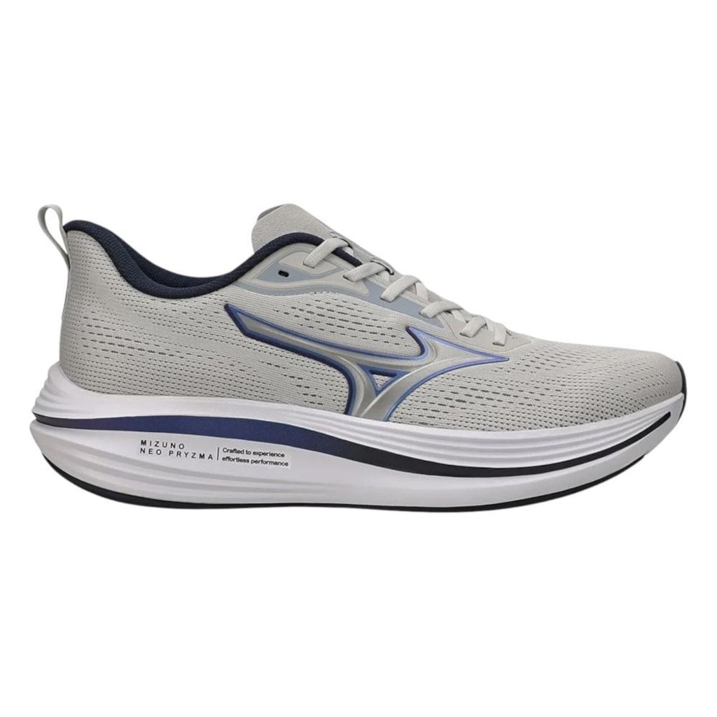 Imagem 1 do produto Tênis Masculino Mizuno Neo Pryzma