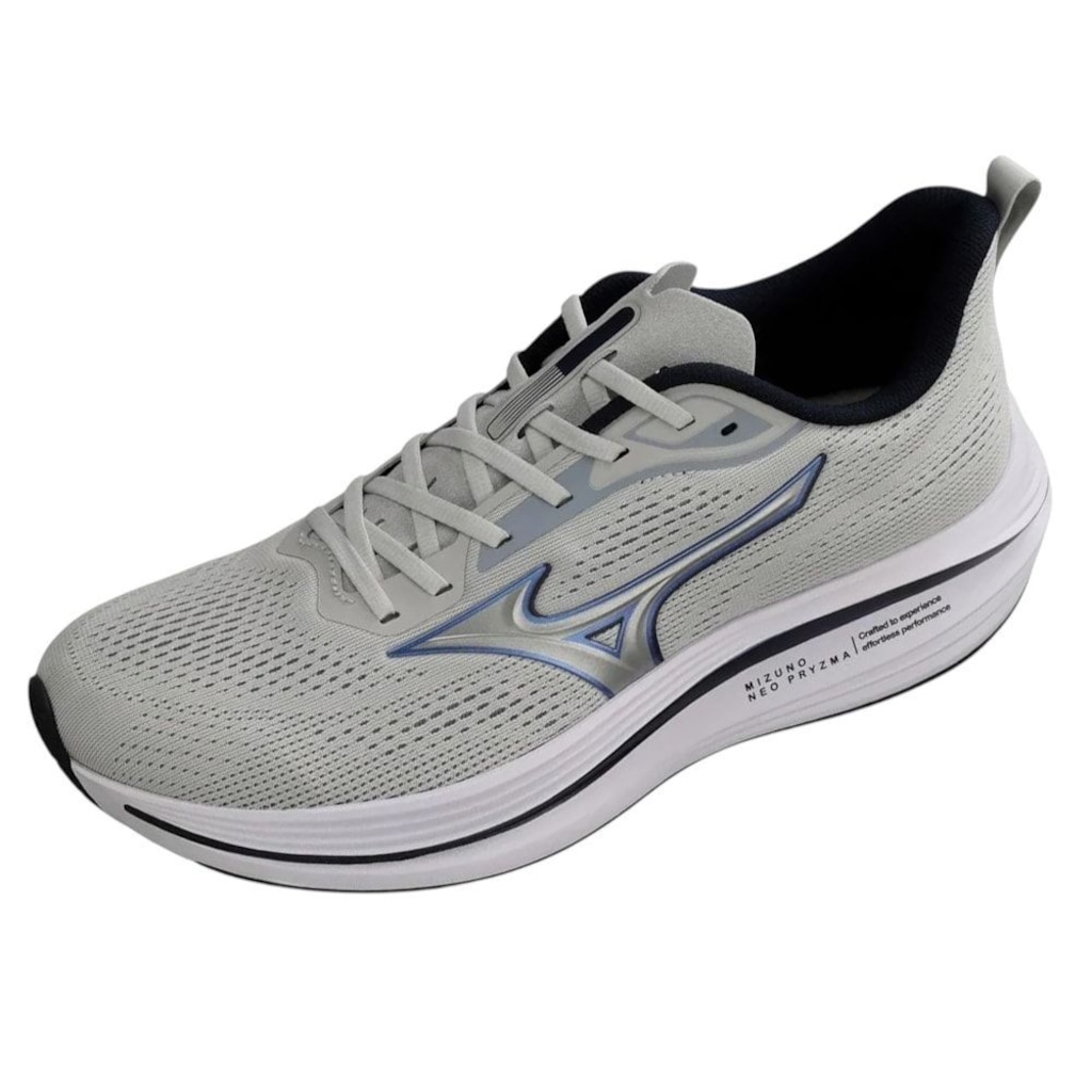 Imagem 4 do produto Tênis Masculino Mizuno Neo Pryzma