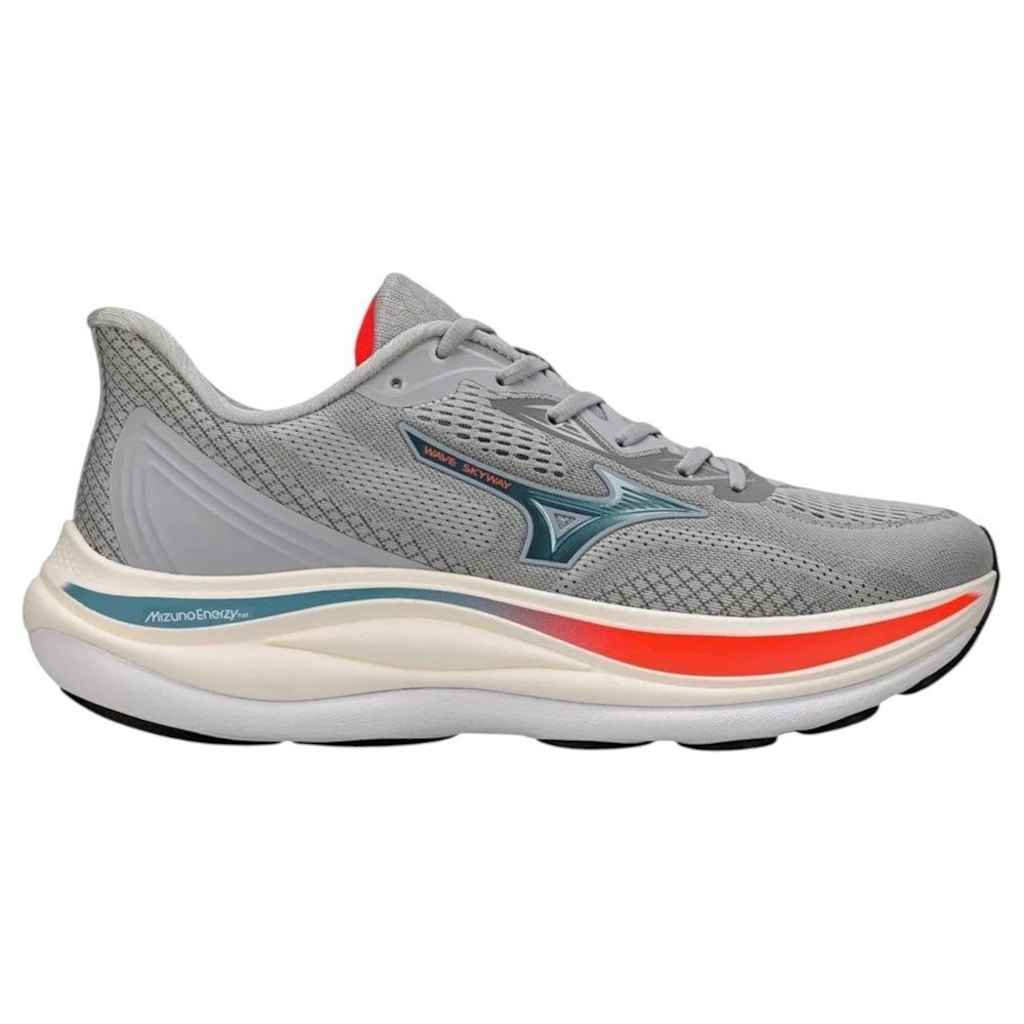Imagem 1 do produto Tênis Masculino Mizuno Wave Skyway