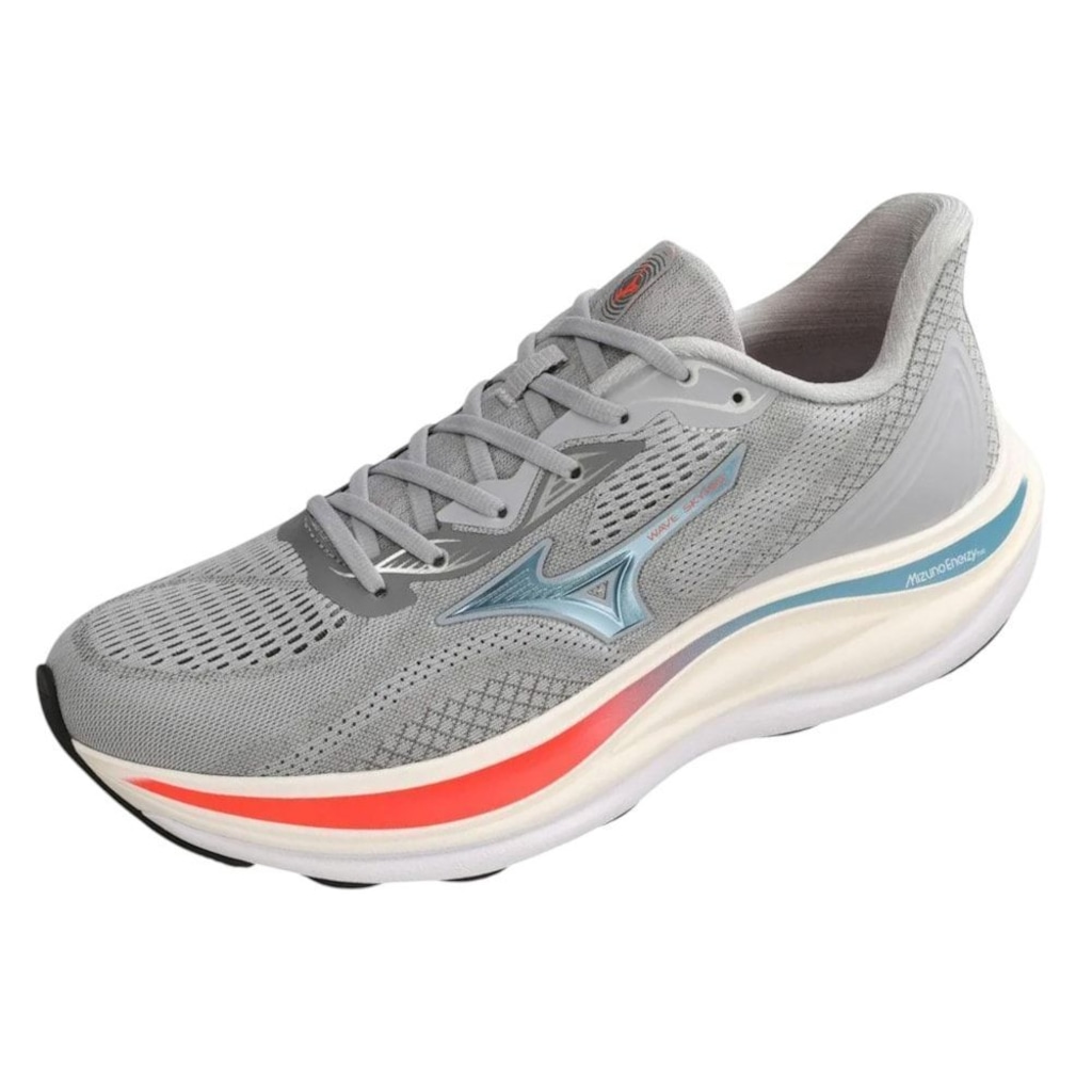 Imagem 3 do produto Tênis Masculino Mizuno Wave Skyway