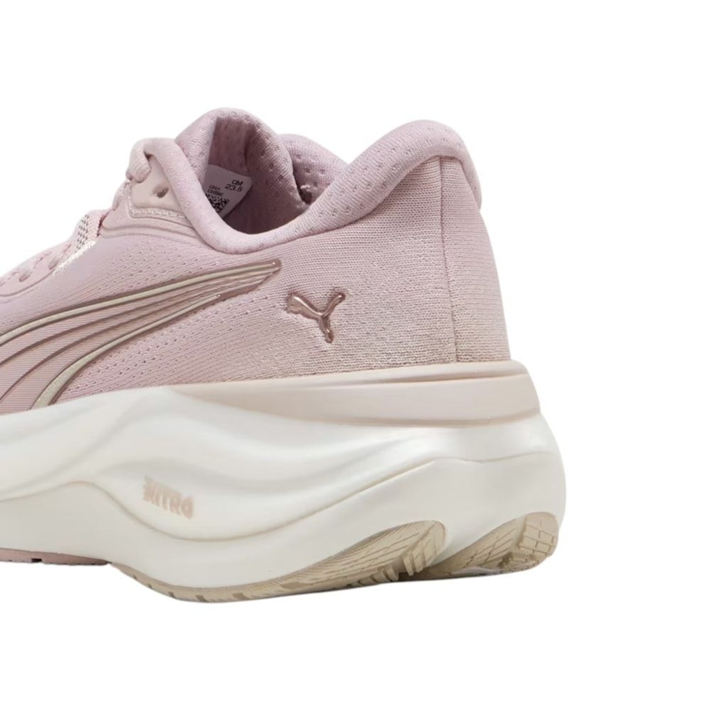 Imagem 4 do produto Tênis Feminino Puma Electrify Nitro 5