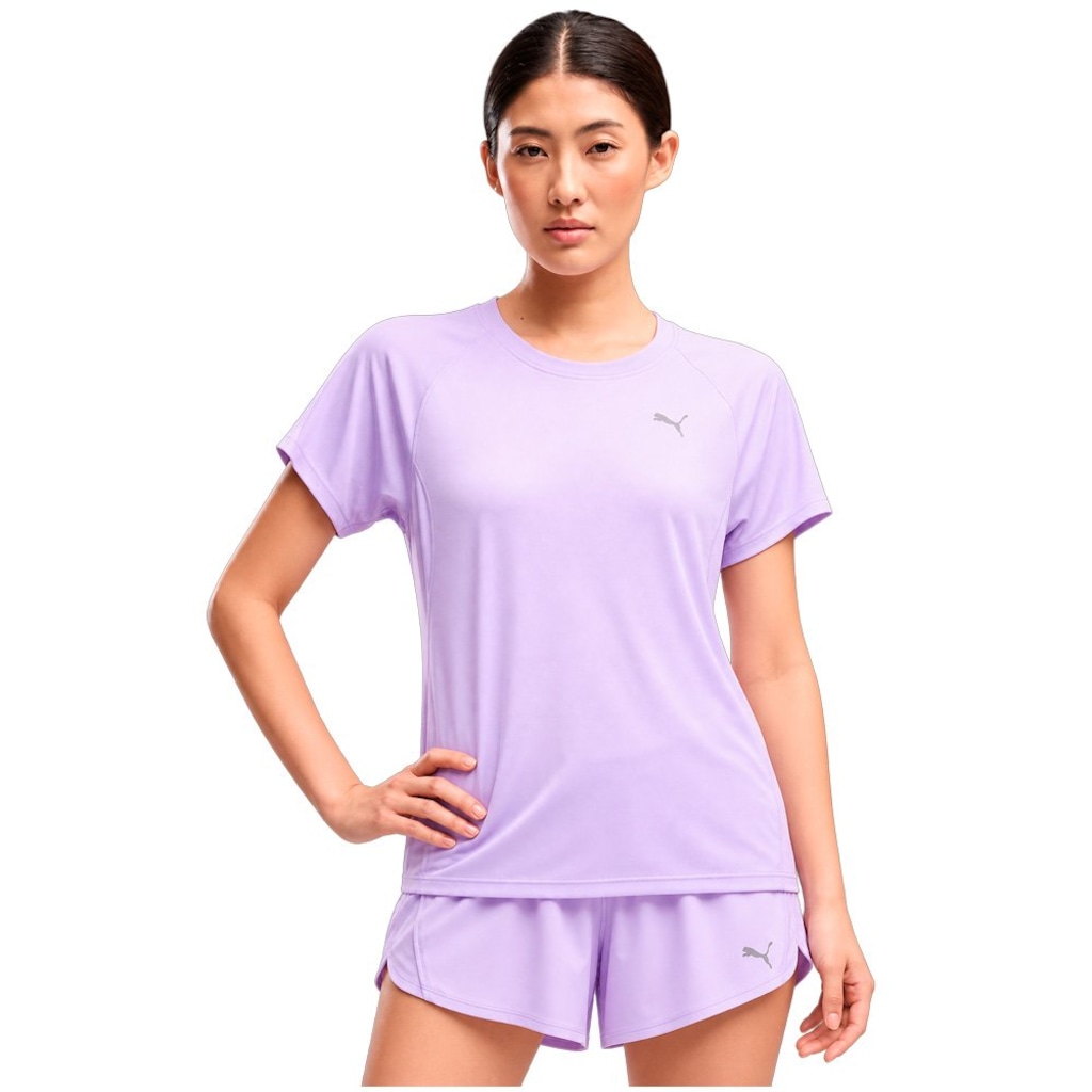 Imagem 1 do produto Camiseta Puma Velocity Feminina