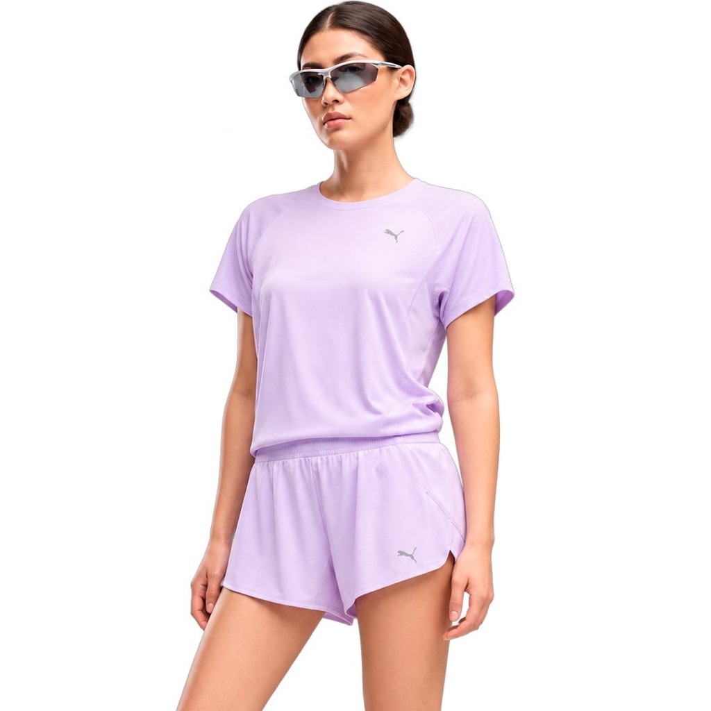 Imagem 3 do produto Camiseta Puma Velocity Feminina
