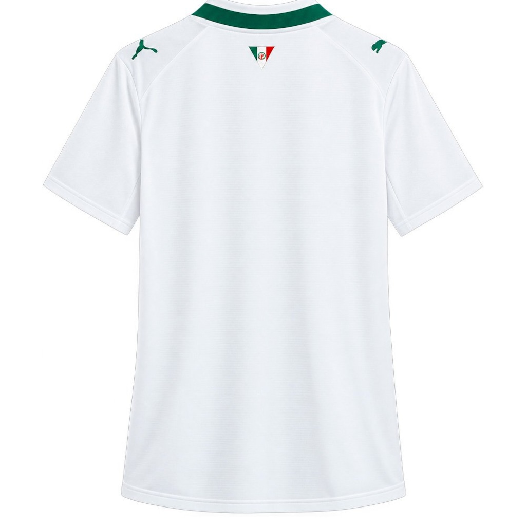Imagem 2 do produto Camisa do Palmeiras II 26/27 Torcedor Puma Masculina