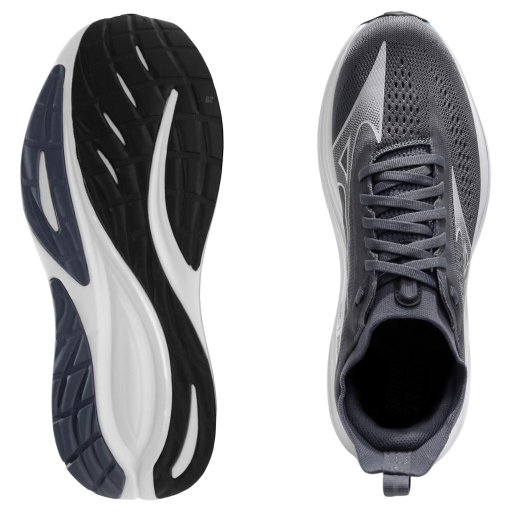 Imagem 5 do produto Tênis Masculino Mizuno Neo Zen 2