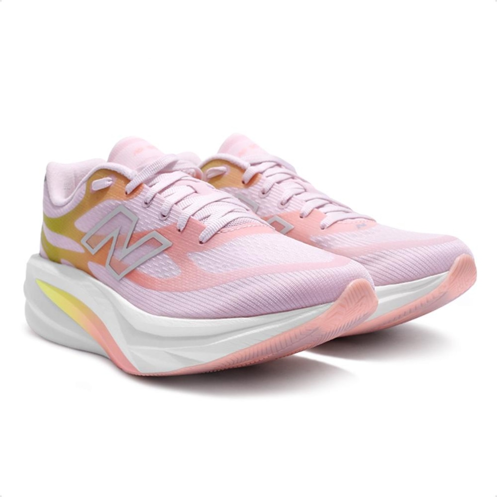 Imagem 3 do produto Tênis Feminino New Balance Infinion Supercomp Rebel