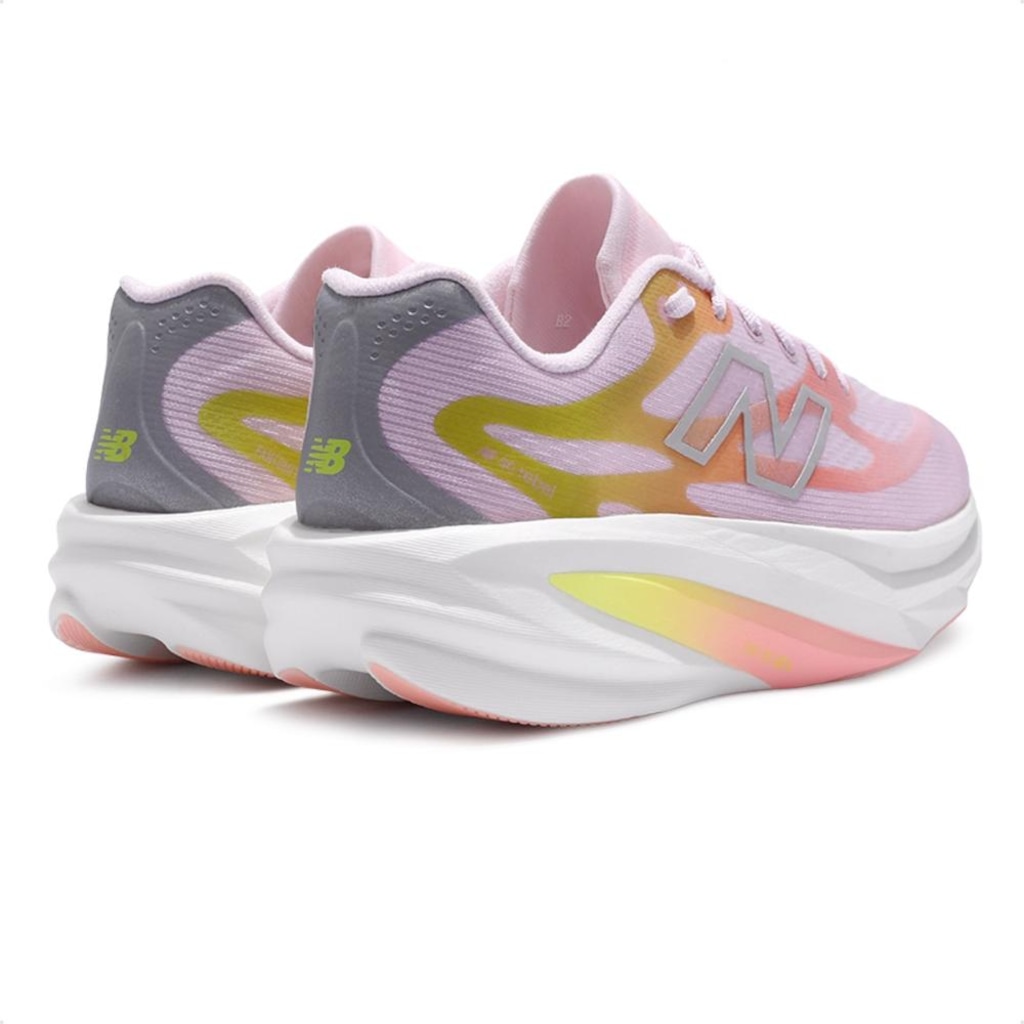 Imagem 5 do produto Tênis Feminino New Balance Infinion Supercomp Rebel
