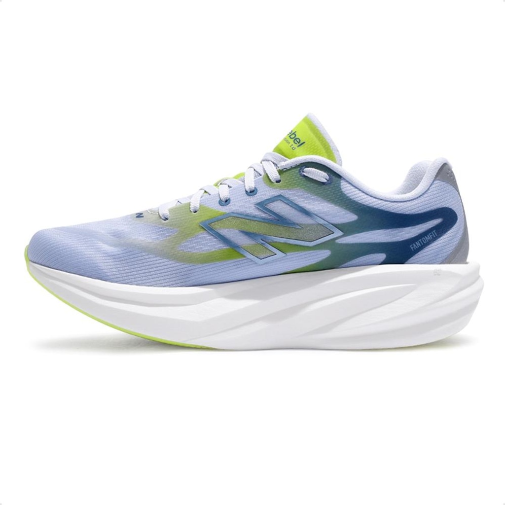 Imagem 2 do produto Tênis Feminino New Balance Infinion Supercomp Rebel