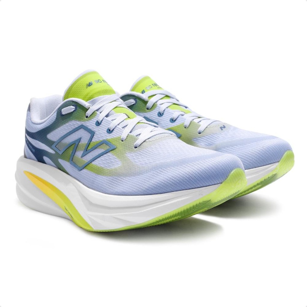 Imagem 3 do produto Tênis Feminino New Balance Infinion Supercomp Rebel