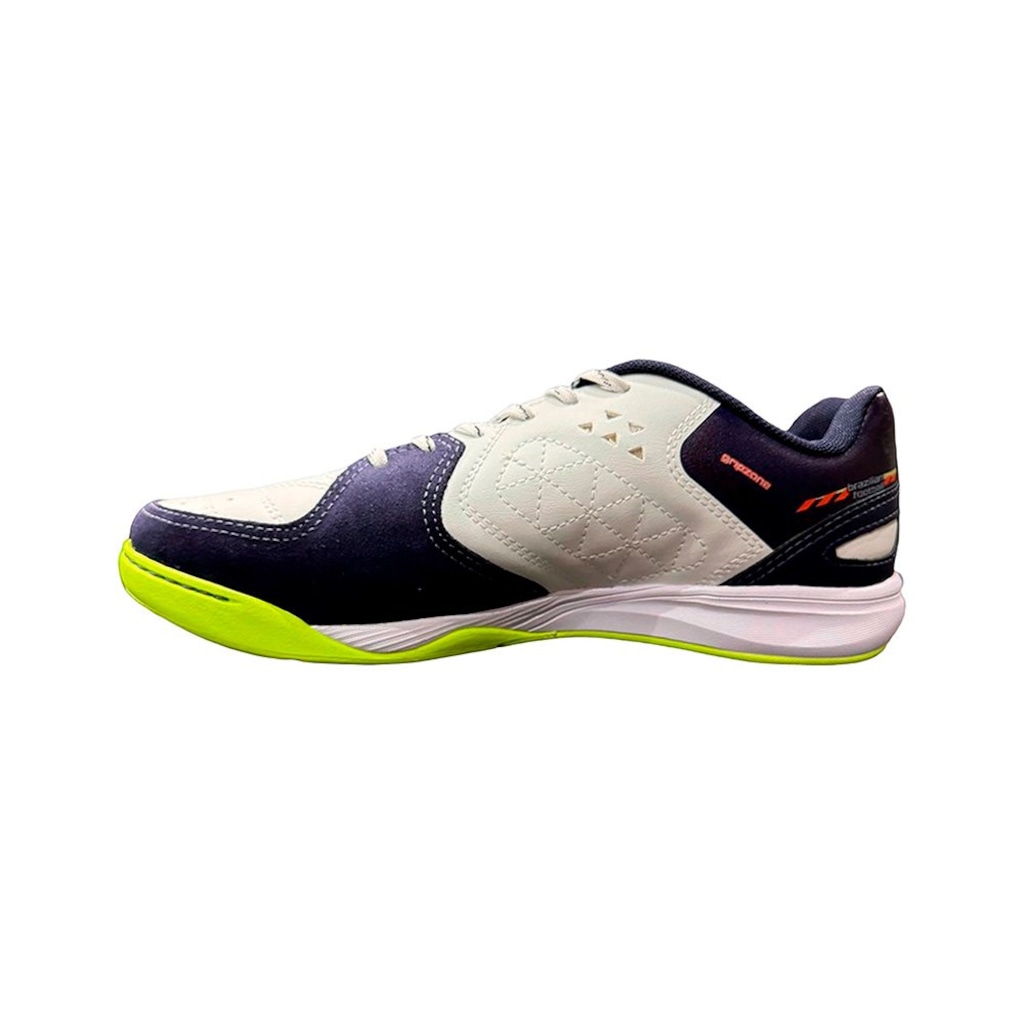 Imagem 2 do produto Chuteira Futsal Infantil Topper Dominator Play VI