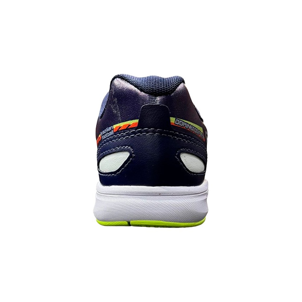 Imagem 3 do produto Chuteira Futsal Infantil Topper Dominator Play VI