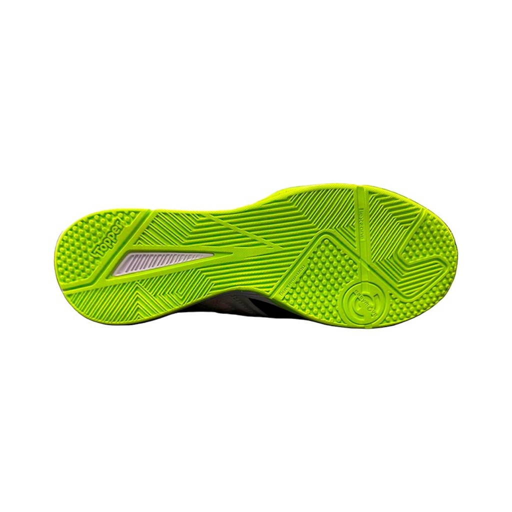Imagem 4 do produto Chuteira Futsal Infantil Topper Dominator Play VI