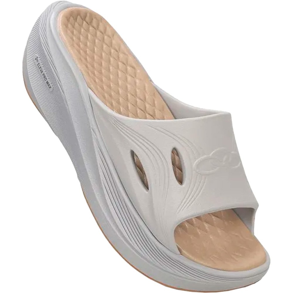 Imagem 4 do produto Chinelo Olympikus Slide Pós Corre Masculino