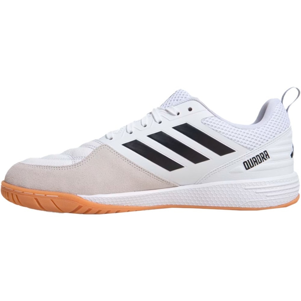 Imagem 2 do produto Chuteira Futsal Adulto adidas Quadra
