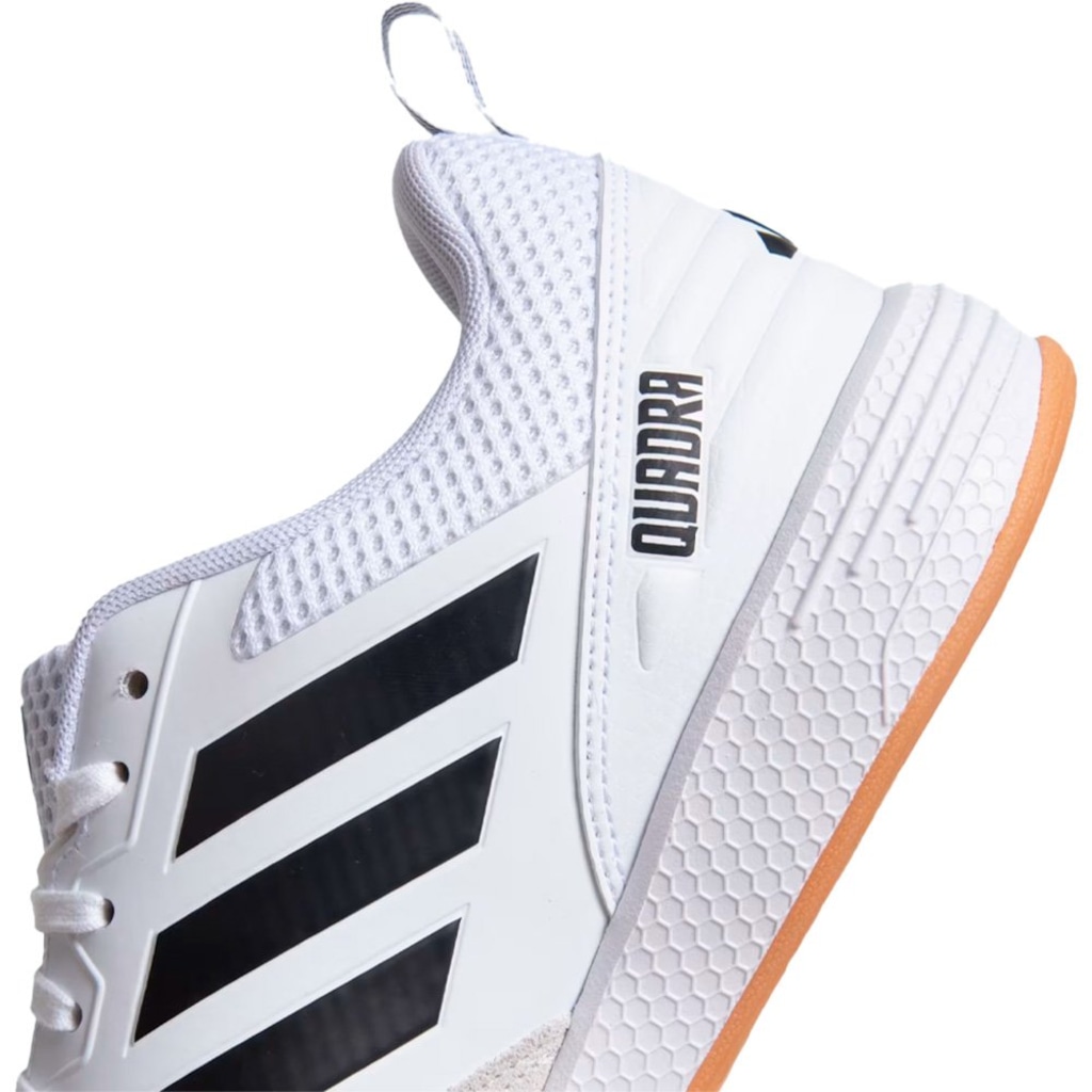 Imagem 4 do produto Chuteira Futsal Adulto adidas Quadra