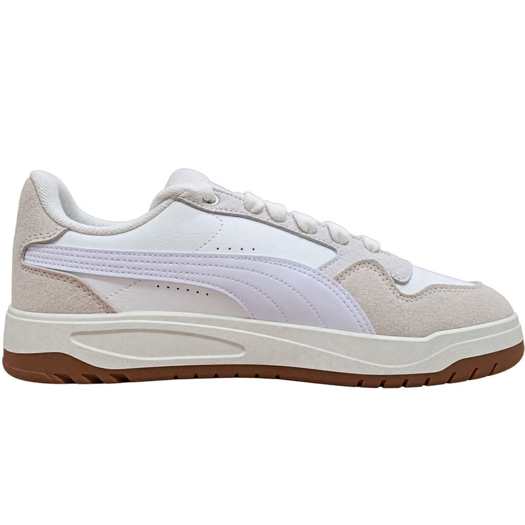 Imagem 1 do produto Tênis Masculino Puma Shuffle Tech OG