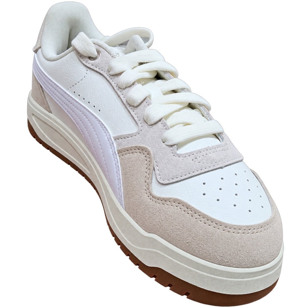Imagem 3 do produto Tênis Masculino Puma Shuffle Tech OG