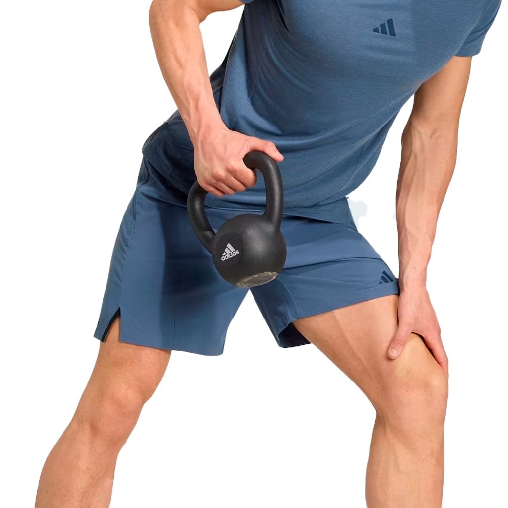 Imagem 4 do produto Bermuda adidas Desingn For Training Masculina