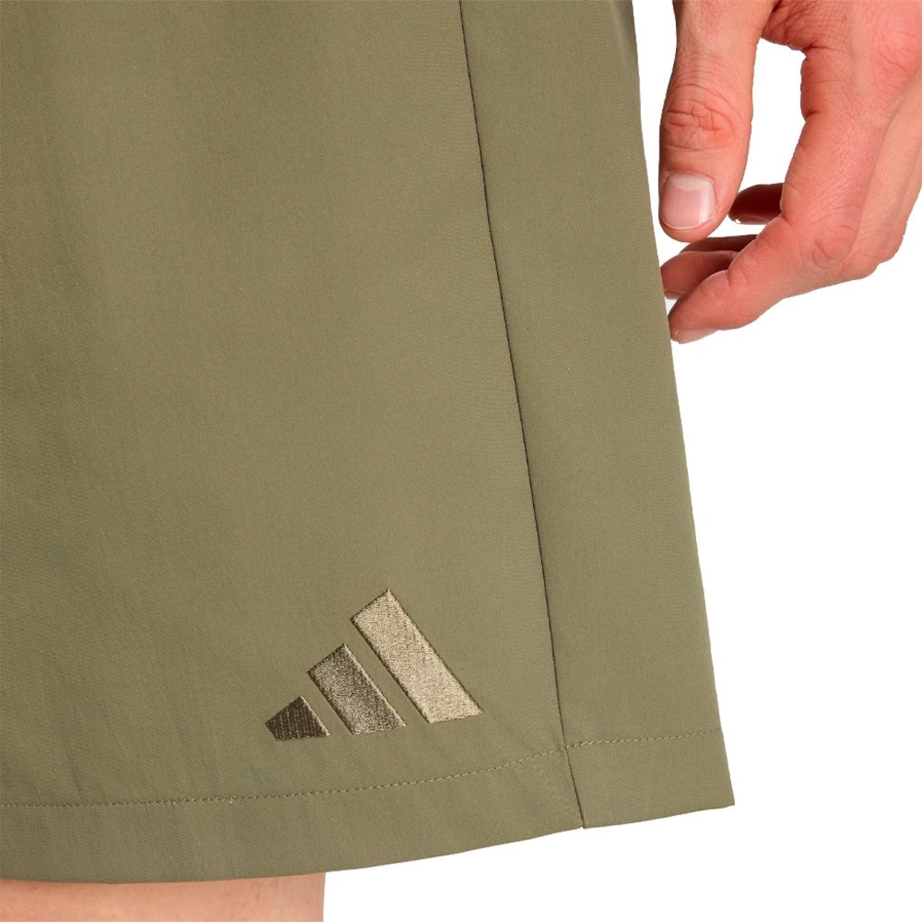 Imagem 3 do produto Bermuda adidas Seasonals Masculina