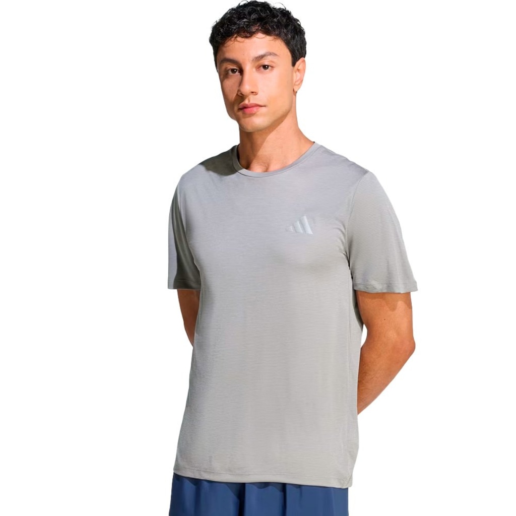 Imagem 1 do produto Camiseta adidas ADI365 Running Essentials Masculina