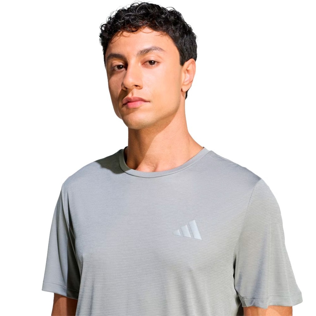 Imagem 3 do produto Camiseta adidas ADI365 Running Essentials Masculina
