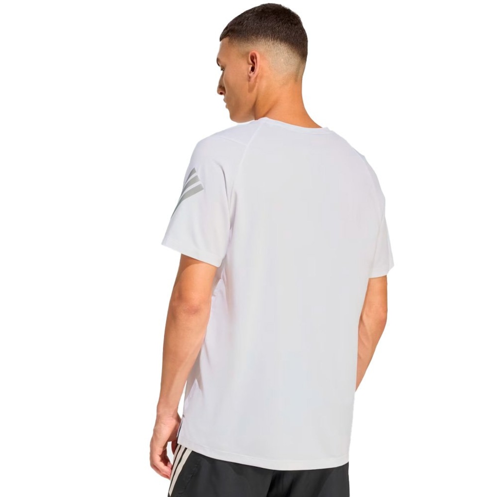 Imagem 2 do produto Camiseta adidas ADI365 Masculina