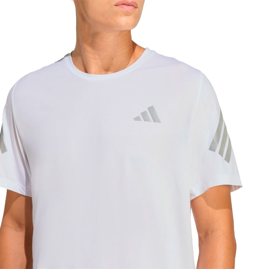 Imagem 3 do produto Camiseta adidas ADI365 Masculina