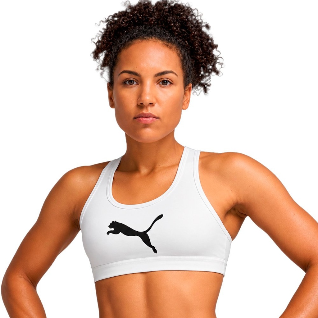 Imagem 1 do produto Top Puma Impact 4KEEPS Feminino