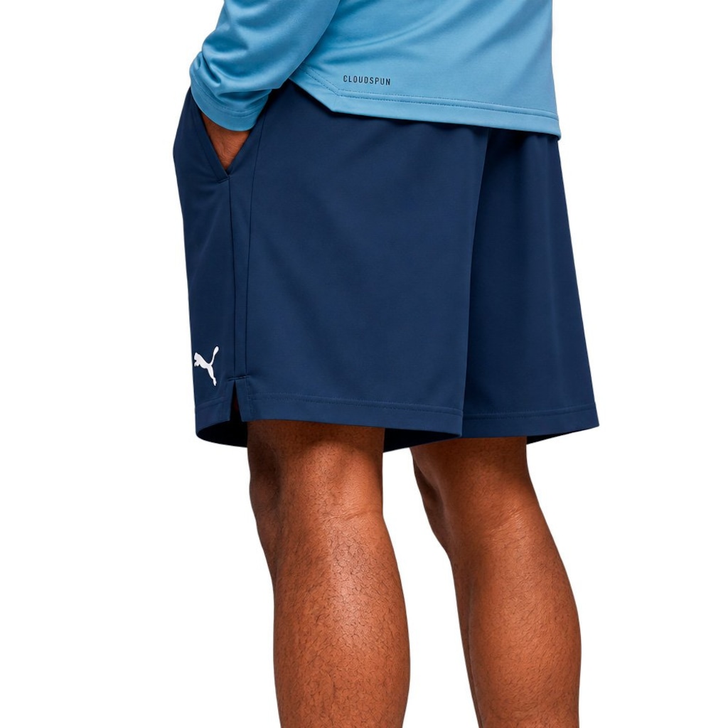 Imagem 2 do produto Shorts Puma Tad Essentials 7" Woven Masculino