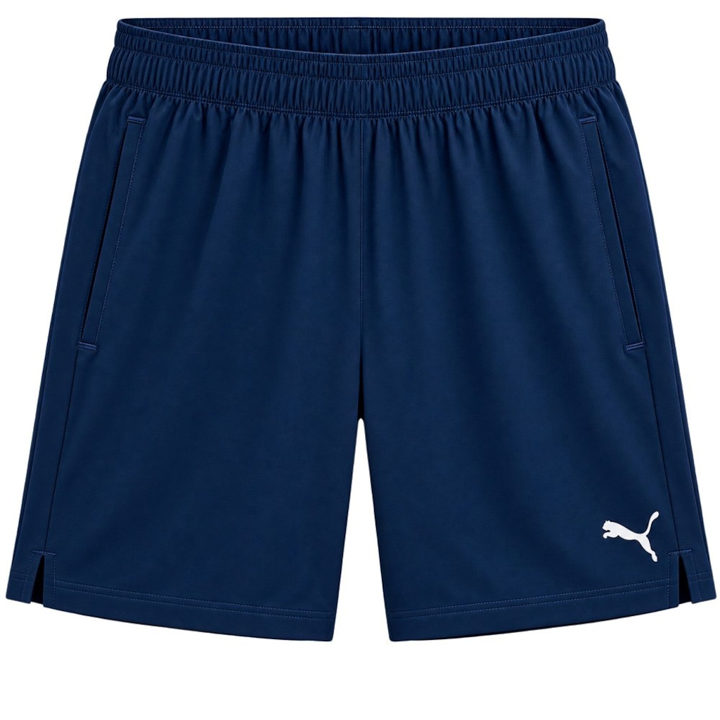 Imagem 3 do produto Shorts Puma Tad Essentials 7" Woven Masculino