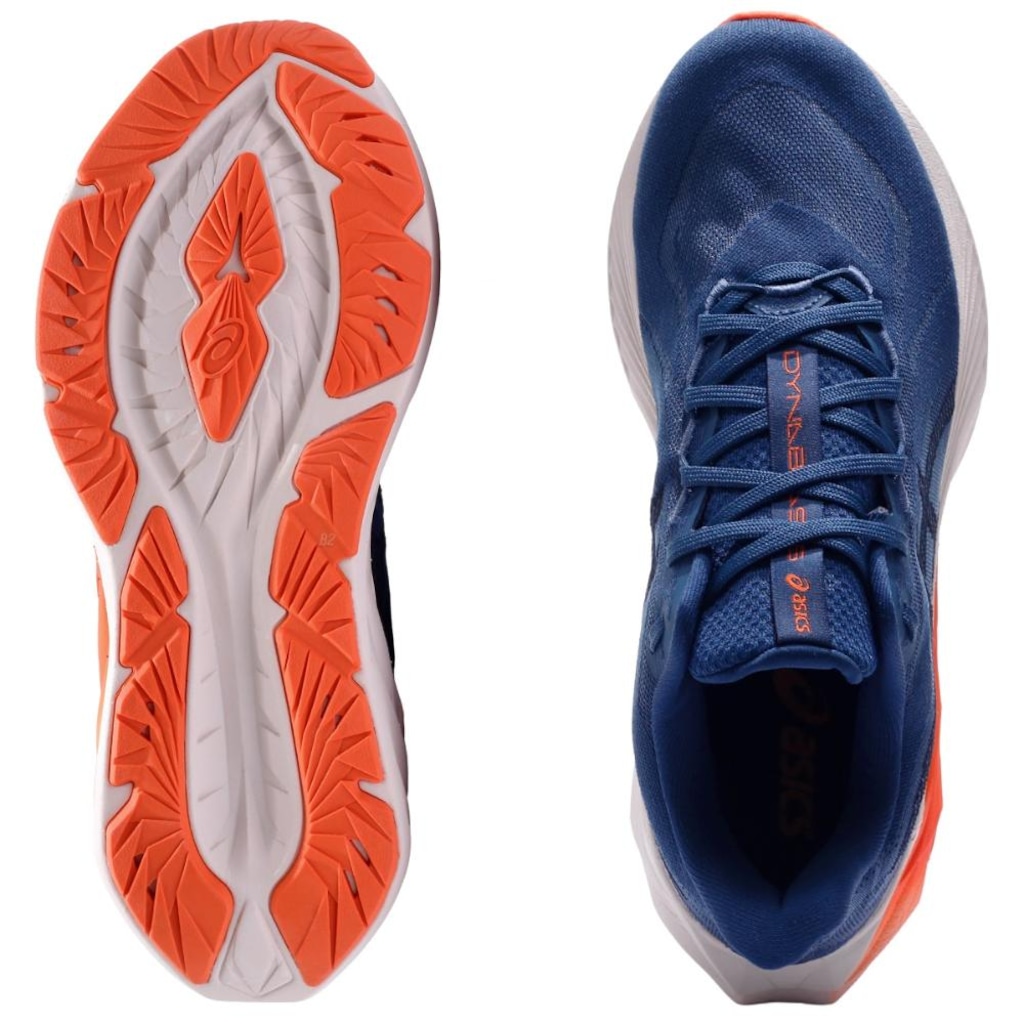 Imagem 5 do produto Tênis de Corrida Unissex Asics Dynablast 6 SE