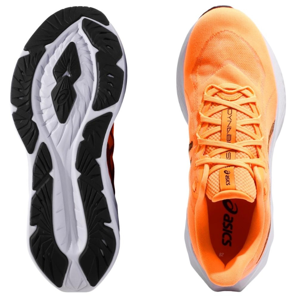 Imagem 5 do produto Tênis de Corrida Unissex Asics Dynablast 6 SE