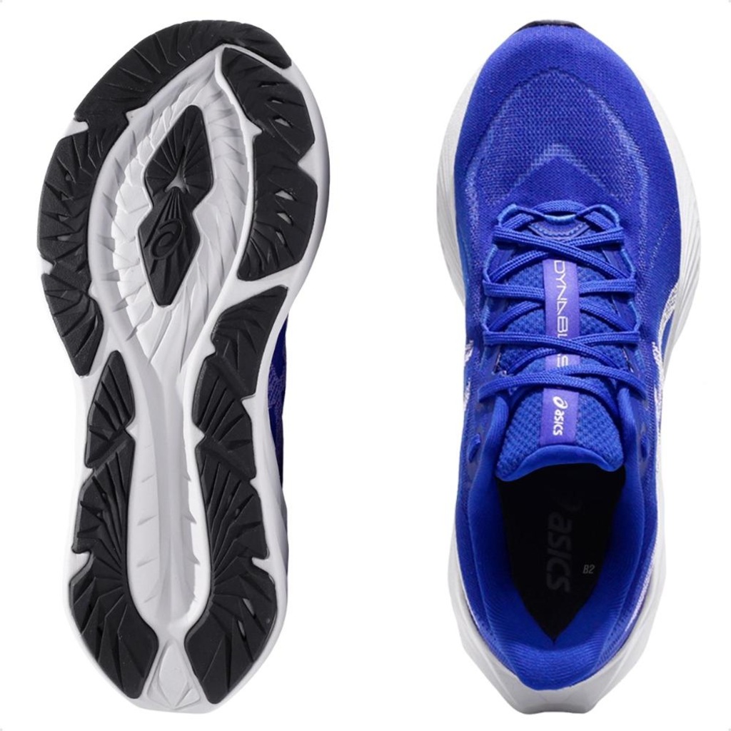 Imagem 5 do produto Tênis de Corrida Unissex Asics Dynablast 6 SE