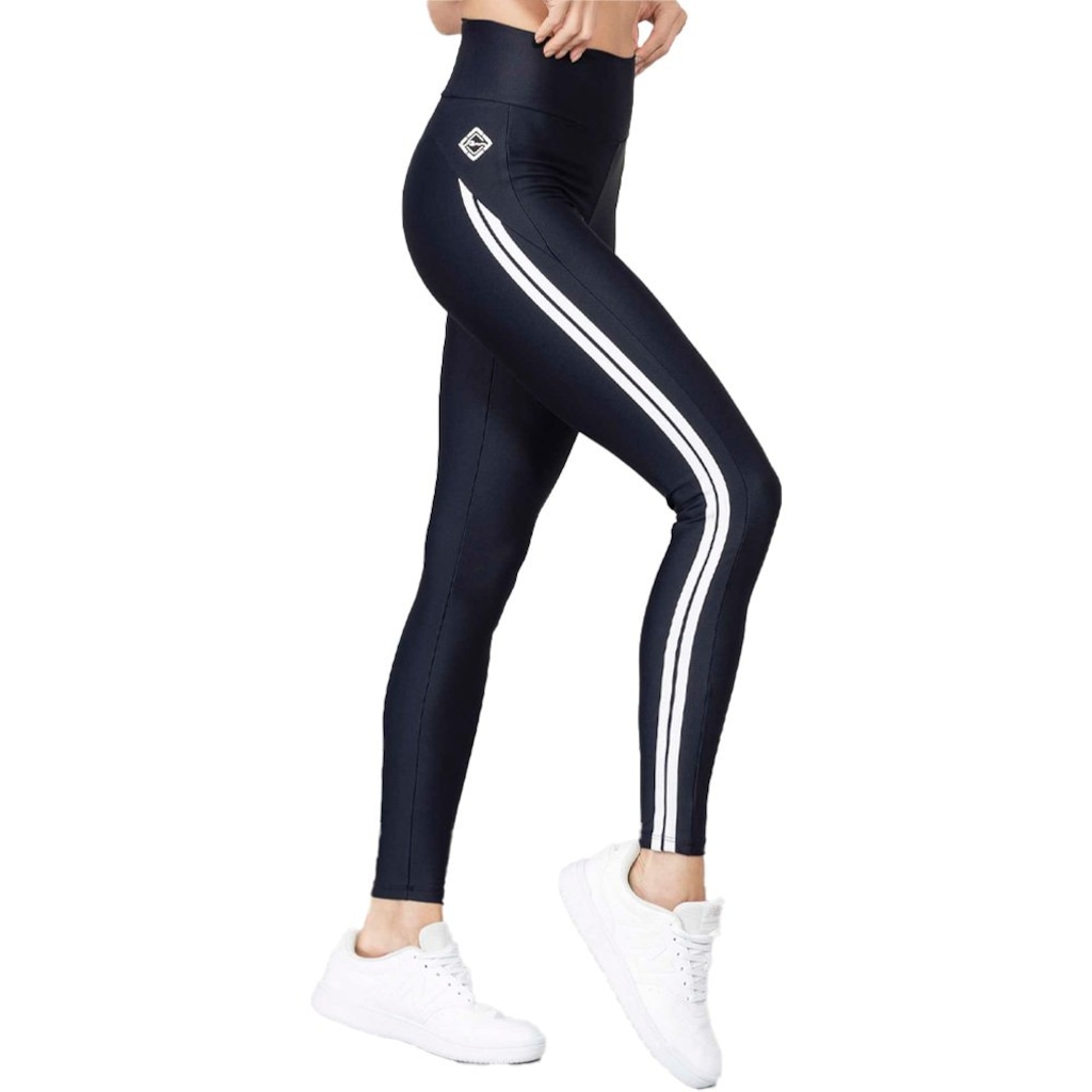 Imagem 3 do produto Calça Legging Run More Track Feminina