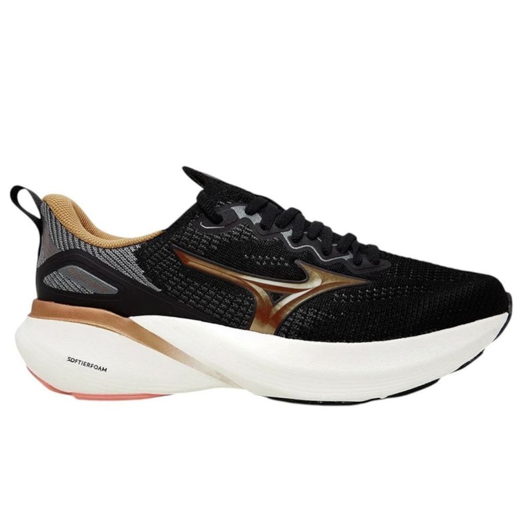 Imagem 1 do produto Tênis Feminino Mizuno Glow 3