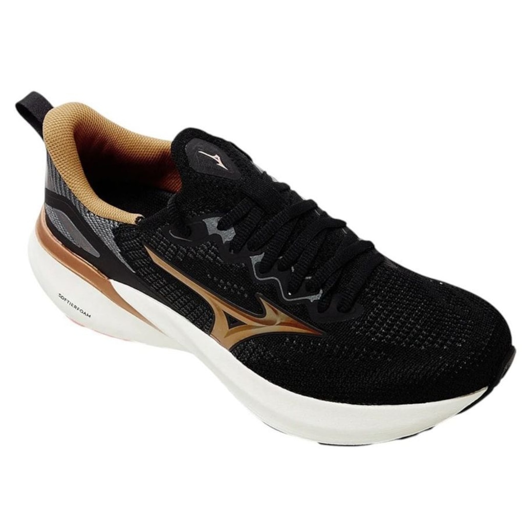 Imagem 3 do produto Tênis Feminino Mizuno Glow 3