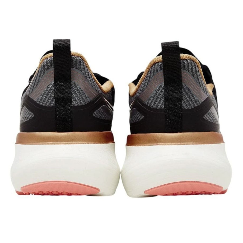 Imagem 4 do produto Tênis Feminino Mizuno Glow 3