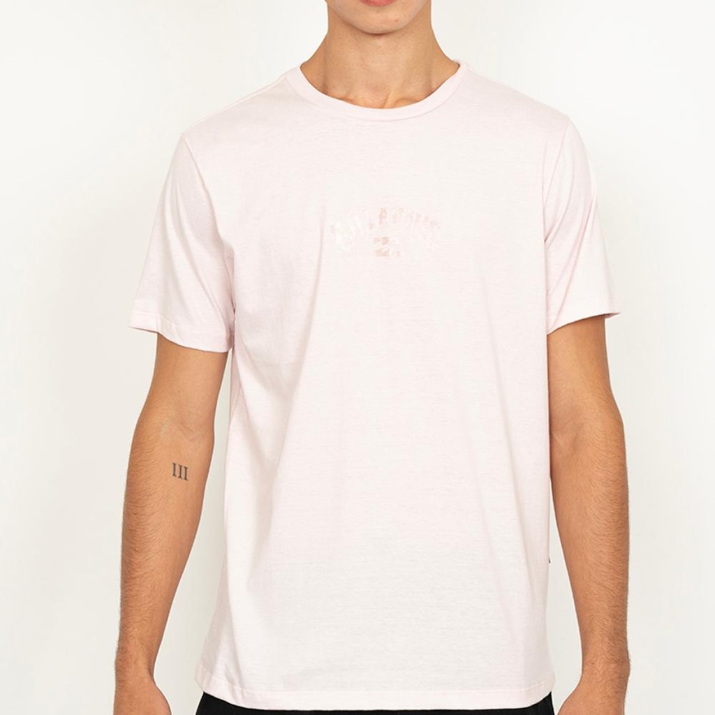 Imagem 1 do produto Camiseta Billabong Mid Arch Masculina
