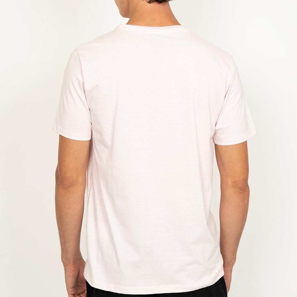 Imagem 2 do produto Camiseta Billabong Mid Arch Masculina