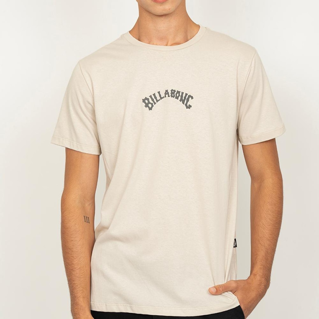 Imagem 1 do produto Camiseta Billabong Mainstay I Masculina