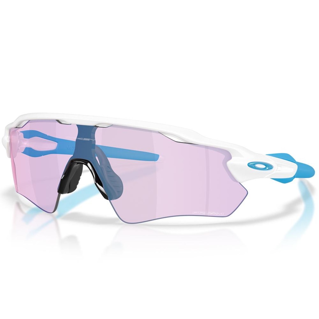 Imagem 1 do produto Óculos de Sol Oakley Radar EV Path Matte White
