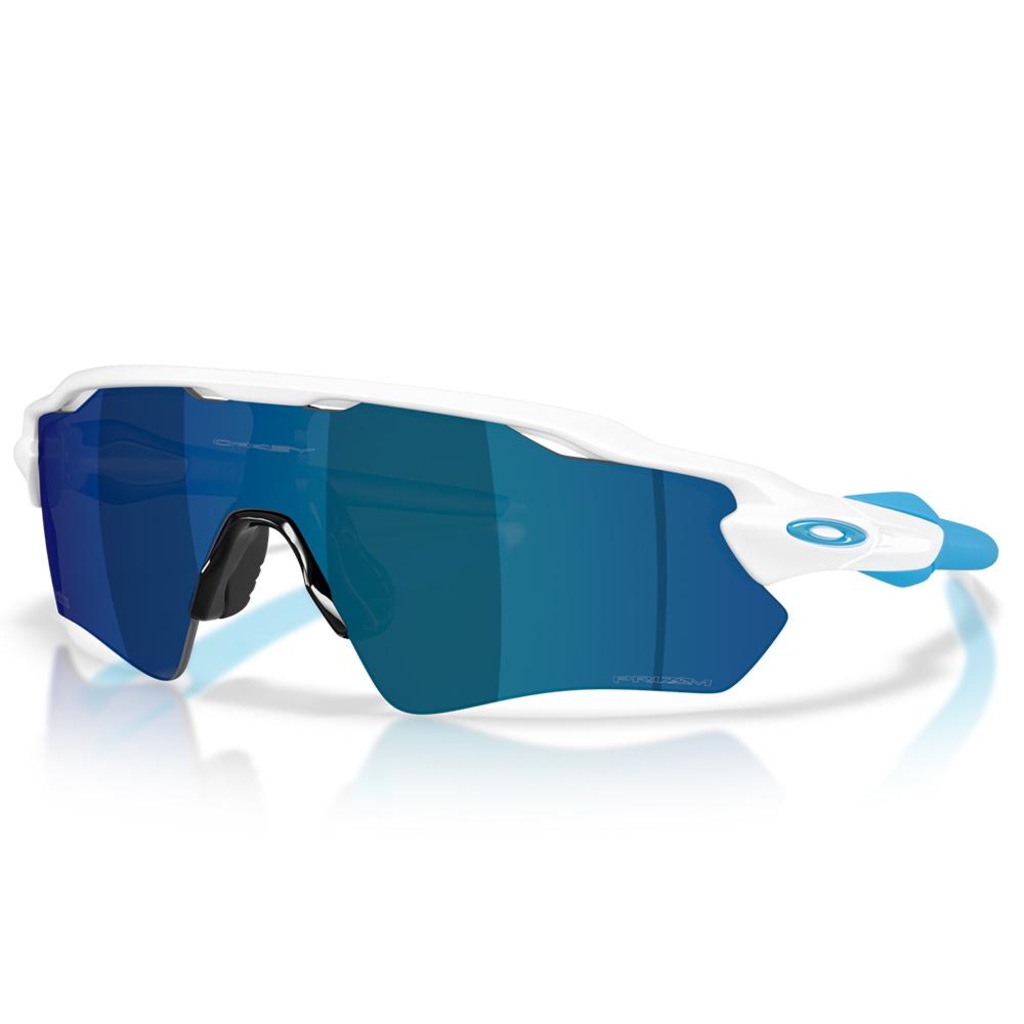 Imagem 2 do produto Óculos de Sol Oakley Radar EV Path Matte White