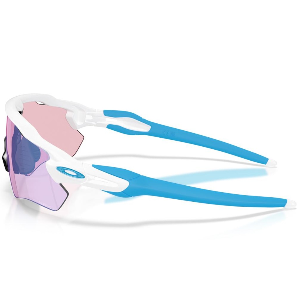 Imagem 3 do produto Óculos de Sol Oakley Radar EV Path Matte White