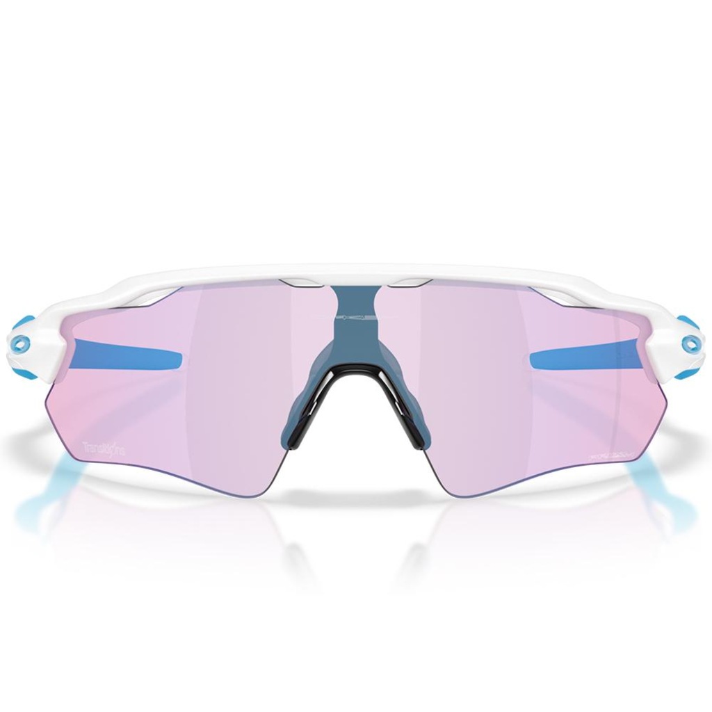 Imagem 4 do produto Óculos de Sol Oakley Radar EV Path Matte White