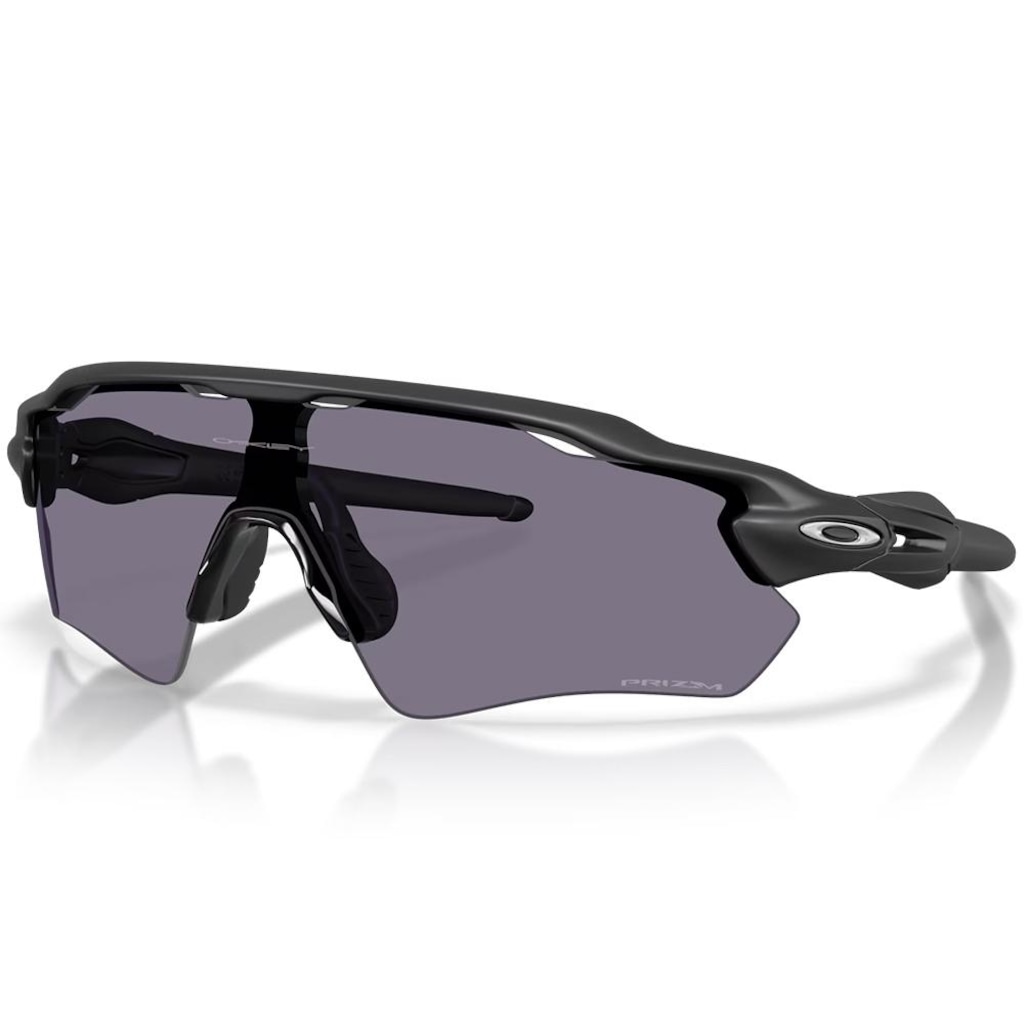 Imagem 1 do produto Óculos de Sol Oakley Radar EV Path Matte Black Prizm Grey