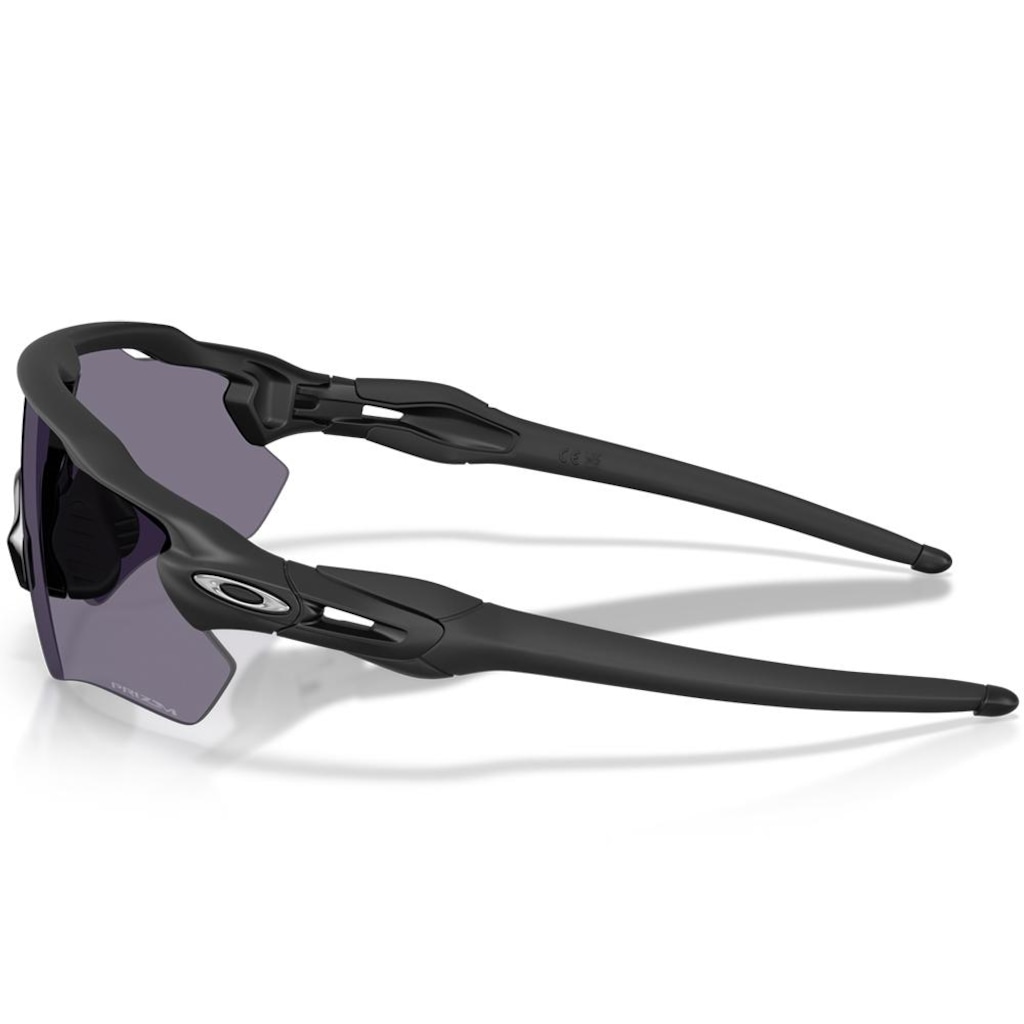 Imagem 2 do produto Óculos de Sol Oakley Radar EV Path Matte Black Prizm Grey