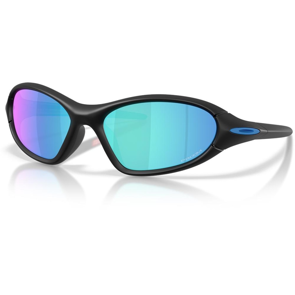Imagem 1 do produto Óculos de Sol Oakley Portal Jacket Matte Black